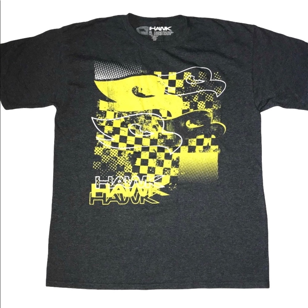 Tony Hawk Tee Size: Xtra Large